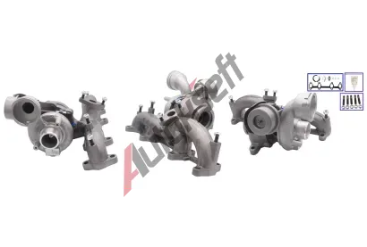 DRI Dmychadlo - plnn DRI 729114590, 729114590