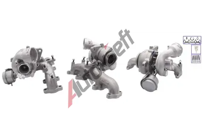 DRI Dmychadlo - plnn DRI 729114850, 729114850