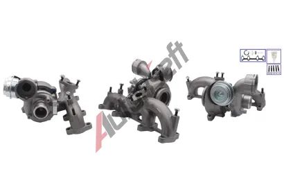 DRI Dmychadlo - plnn DRI 729118140, 729118140