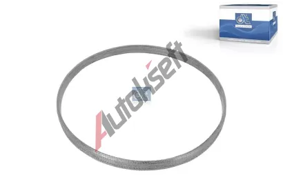 DT T�sn�n� v�fukov� trubky DT 1.00154, 1.00154