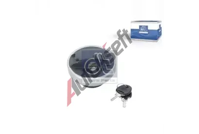 DT Uz�v�r palivov� n�dr�e DT 1.11142, 1.11142