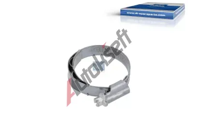 DT Hadicová spona DT 1.11239, 1.11239 DT Hadicová spona DT 1.11239, 1.11239