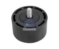 Vratn� / vodic� kladka dr�kov�ho kl�nov�ho �emenu&nbsp;DT&nbsp;&dash;&nbsp;DT 1.11411