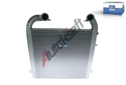 DT Chladi� vzduchu intercooler DT 1.11479, 1.11479
