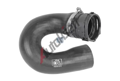 DT Hadice chladiče DT 1.11615, 1.11615 DT Hadice chladiče DT 1.11615, 1.11615