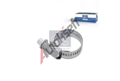 DT Upevňovací spona DT 1.11714, 1.11714 DT Upevňovací spona DT 1.11714, 1.11714