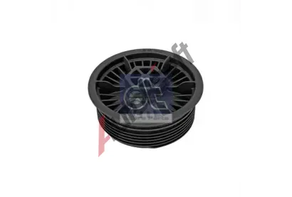 DT Kryt palivov�ho filtru DT 1.12285, 1.12285