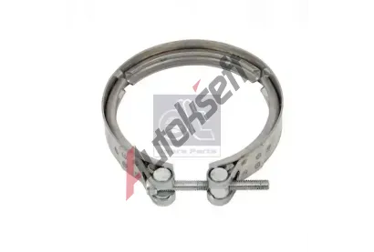 DT Spojovac� trubky v�fukov�ho syst�mu DT 1.12378, 1.12378