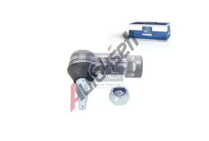 DT Kulová hlava řadicího tyčoví DT 1.14082, 1.14082 DT Kulová hlava řadicího tyčoví DT 1.14082, 1.14082