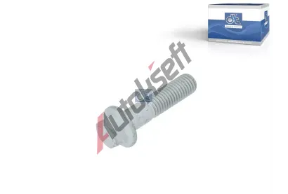 DT Šroub DT 1.15224, 1.15224 DT Šroub DT 1.15224, 1.15224