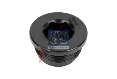 DT Těsnicí / ochranná zátka DT 1.16278, 1.16278 DT Těsnicí / ochranná zátka DT 1.16278, 1.16278