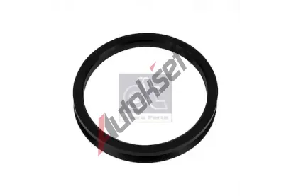 DT T�sn�n� diferenci�lu DT 1.16643, 1.16643