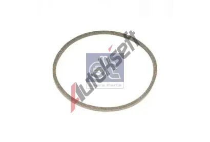 DT Těsnicí kroužek náboje kola DT 1.17007, 1.17007 DT Těsnicí kroužek náboje kola DT 1.17007, 1.17007