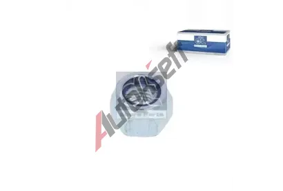 DT Matice koncového čepu nápravy DT 1.17048, 1.17048 DT Matice koncového čepu nápravy DT 1.17048, 1.17048