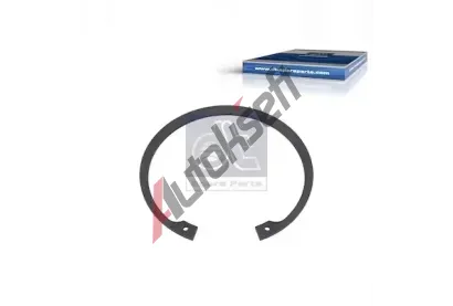 DT Pojistný kroužek DT 1.17069, 1.17069 DT Pojistný kroužek DT 1.17069, 1.17069