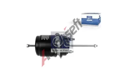 DT Brzdov� v�lec s pru�inov�m posilova�em DT 1.18055, 1.18055