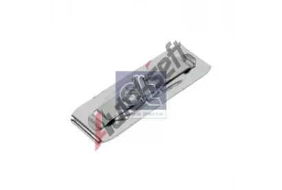 DT Zakrytí průzoru (opotřebení brzdového obložení) DT 1.18217, 1.18217 DT Zakrytí průzoru (opotřebení brzdového obložení) DT 1.18217, 1.18217