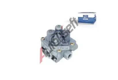 DT Víceokruhové ochranné ventily DT 1.18351, 1.18351 DT Víceokruhové ochranné ventily DT 1.18351, 1.18351