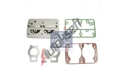 DT Ventilová deštička vzduchového kompresoru DT 1.18560, 1.18560 DT Ventilová deštička vzduchového kompresoru DT 1.18560, 1.18560