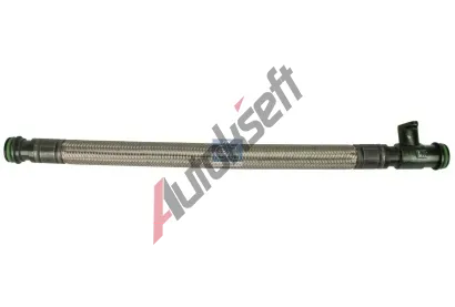 DT Hadice chladiče převodového oleje DT 1.18615, 1.18615 DT Hadice chladiče převodového oleje DT 1.18615, 1.18615