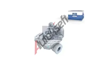 DT Rychl� ventil DT 1.18656, 1.18656