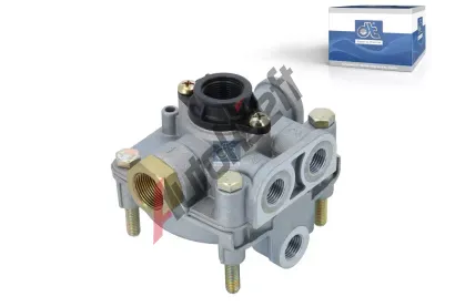 DT rel�ov� ventil DT 1.18660, 1.18660