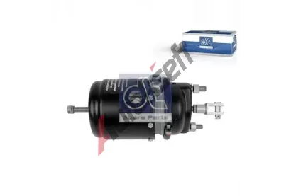 DT Brzdov� v�lec s pru�inov�m posilova�em DT 1.18882, 1.18882