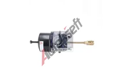 DT Brzdov� v�lec s pru�inov�m posilova�em DT 1.18931, 1.18931