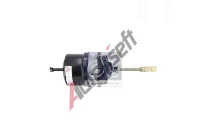 DT Brzdov� v�lec s pru�inov�m posilova�em DT 1.18933, 1.18933