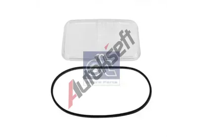 DT Čočka hlavního světlometu DT 1.21045, 1.21045 DT Čočka hlavního světlometu DT 1.21045, 1.21045