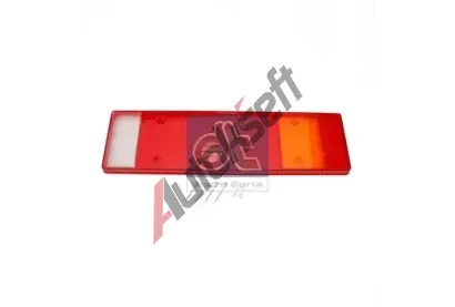 DT Čočka zadního světla DT 1.21255, 1.21255 DT Čočka zadního světla DT 1.21255, 1.21255