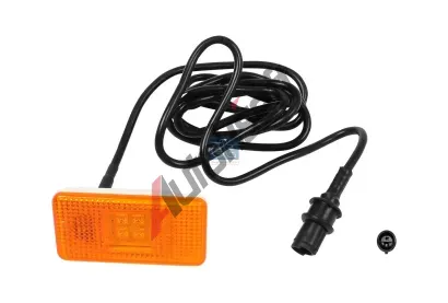 DT Bo�n� obrysov� sv�tlo DT 1.21266, 1.21266