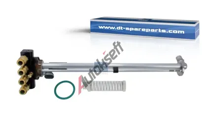 DT Sn�ma� rezervy paliva DT 1.21275, 1.21275