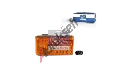 DT Bo�n� obrysov� sv�tlo DT 1.21455, 1.21455