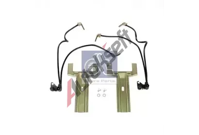 DT V�stra�n� kontakt opot�eben� oblo�en� DT 1.21610, 1.21610