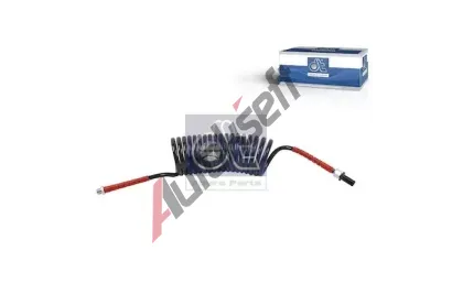 DT Spir�lov� hadice DT 1.21671, 1.21671