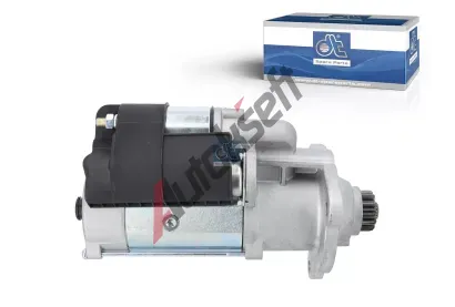 DT Startér DT 1.21760, 1.21760 DT Startér DT 1.21760, 1.21760