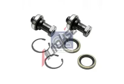 DT Opravná sada stabilizátoru kabiny řidiče DT 1.22489, 1.22489 DT Opravná sada stabilizátoru kabiny řidiče DT 1.22489, 1.22489