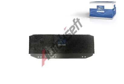 DT Lapač nečistot (zástěrka) DT 1.22952, 1.22952 DT Lapač nečistot (zástěrka) DT 1.22952, 1.22952