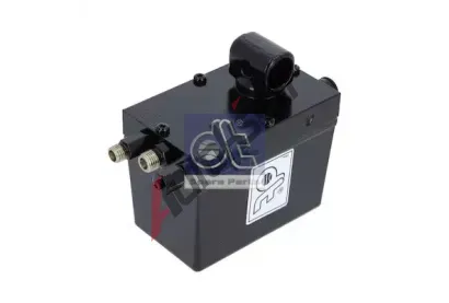 DT Sklápěcí čerpadlo - kabina DT 1.23011, 1.23011 DT Sklápěcí čerpadlo - kabina DT 1.23011, 1.23011