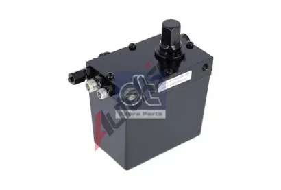 DT Skl�p�c� �erpadlo - kabina DT 1.23017, 1.23017