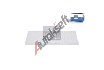 DT Filtr vzduchu v interiéru DT 1.23042, 1.23042 DT Filtr vzduchu v interiéru DT 1.23042, 1.23042