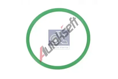 DT Těsnění chladiče oleje DT 1.24117, 1.24117 DT Těsnění chladiče oleje DT 1.24117, 1.24117