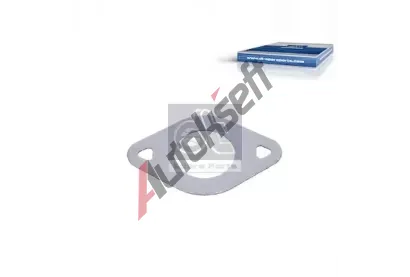 DT T�sn�n� kolektoru v�fukov�ch plyn� DT 1.24153, 1.24153