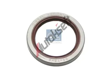 DT Těsnicí kroužek hřídele ruční převodovky DT 1.24267, 1.24267 DT Těsnicí kroužek hřídele ruční převodovky DT 1.24267, 1.24267