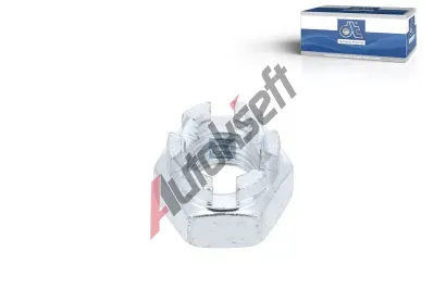 DT Korunov� matice DT 1.25026, 1.25026