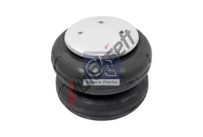 DT Měch pneumatického odpružení DT 1.25059, 1.25059 DT Měch pneumatického odpružení DT 1.25059, 1.25059