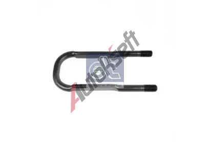 DT Držák pružiny DT 1.25421, 1.25421 DT Držák pružiny DT 1.25421, 1.25421