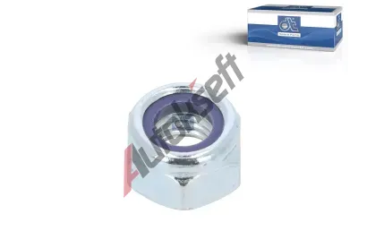 DT Bezpe�nostn� matice DT 1.25725, 1.25725