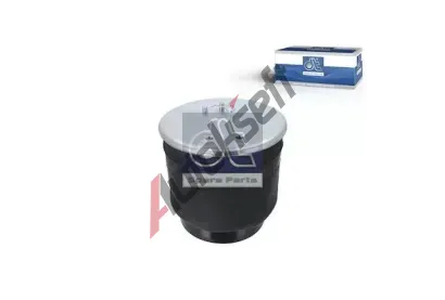 DT M�ch pneumatick�ho odpru�en� DT 1.25857, 1.25857